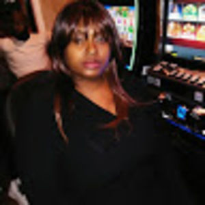 Meet your Posher, Lynda